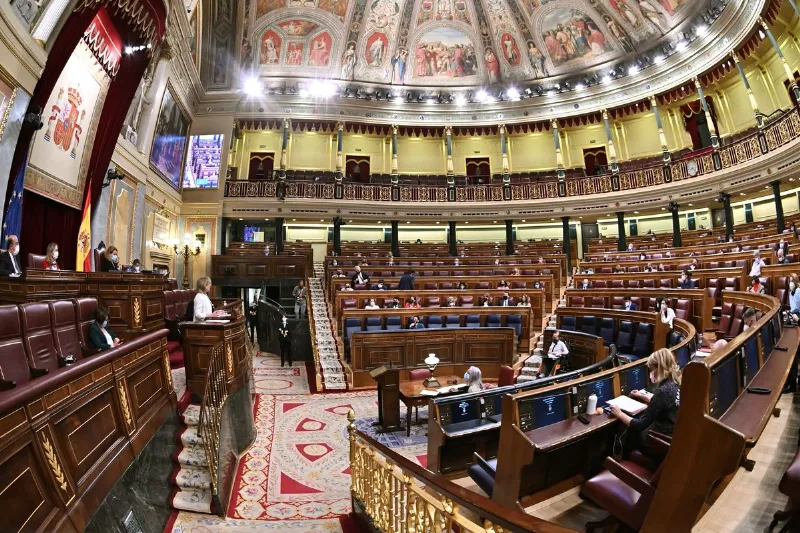 Murcia en el debate sobre la reforma de la Constitución