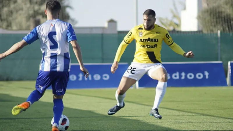 El UCAM Murcia se lleva el derbi regional ante el Jumilla