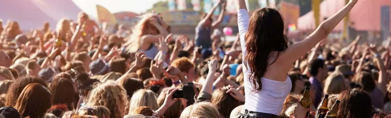 Una experiencia inolvidable en los festivales populares de Murcia