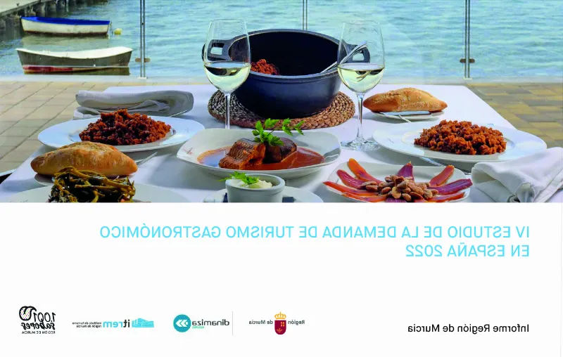 Murcia: un destino gastronómico