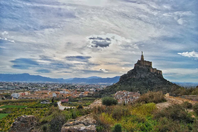 Museos imprescindibles de Murcia