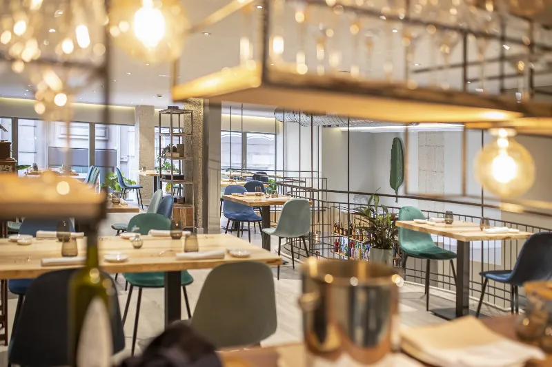 Los mejores restaurantes de Murcia
