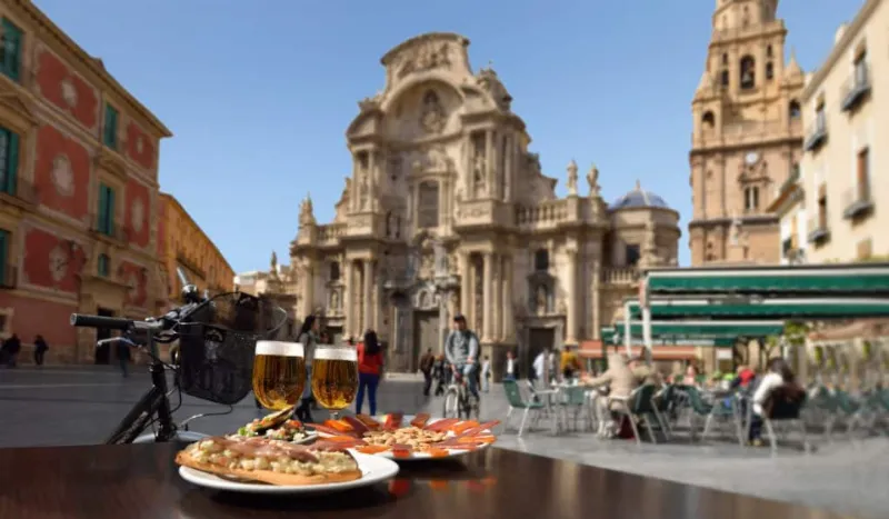 Murcia: Una ciudad para los amantes de la cultura