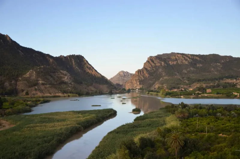 Murcia: Un lugar ideal para hacer turismo rural