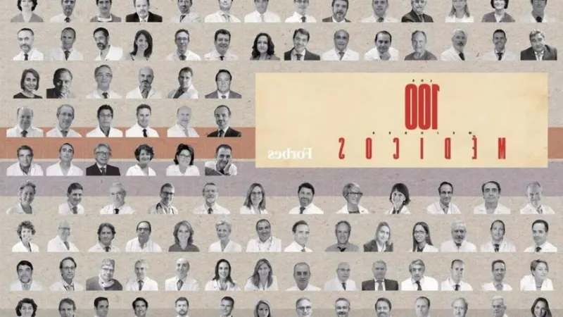 Descubre los mejores médicos de Murcia