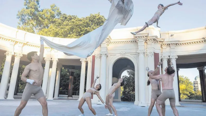 Llega el Festival de Teatro de Murcia ¡No te lo pierdas!