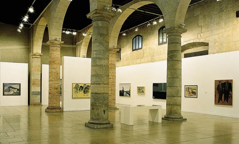 Conoce la historia del teatro en Murcia en la exposición del Palacio Almudí