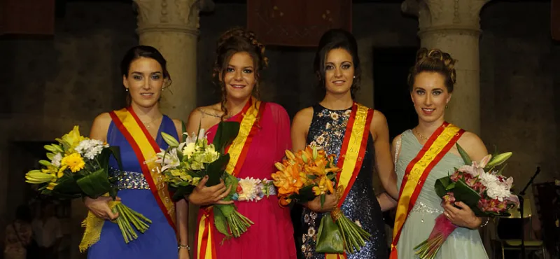 El baile de la Jota en Murcia