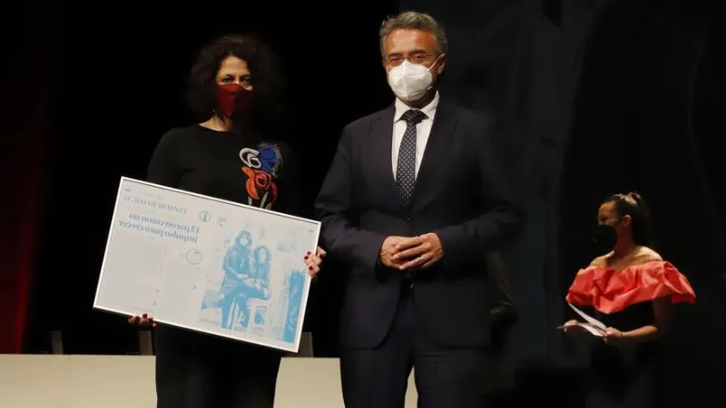 El comercio local de Murcia se reinventa para sobrevivir ante la pandemia