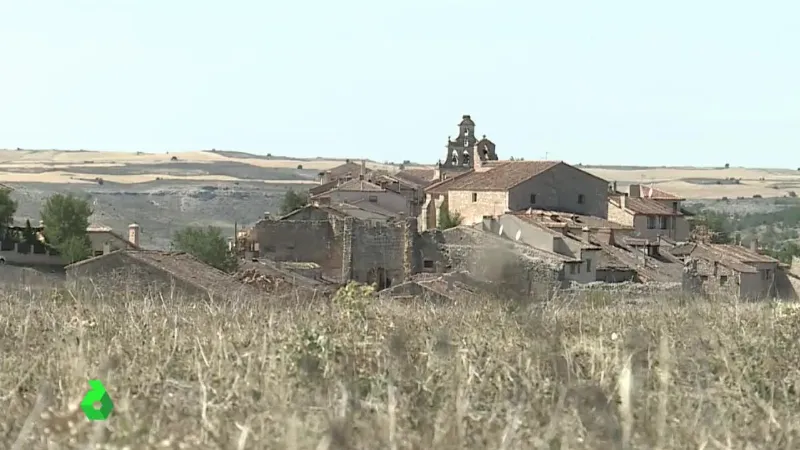 El turismo rural en Murcia, una alternativa frente al turismo de masas