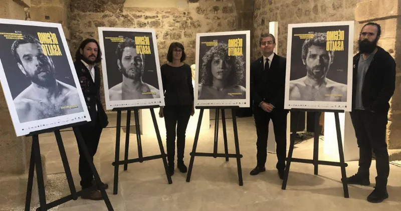 El cine Murciano desde una mirada crítica-cultural