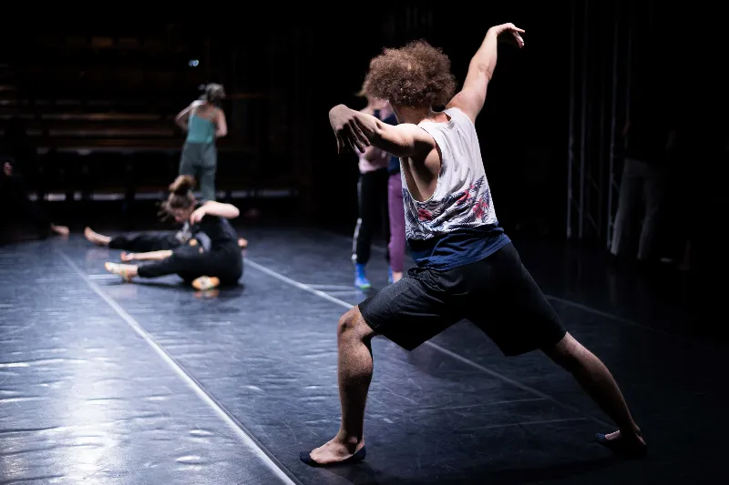La danza contemporánea en Murcia: una expresión artística en constante evolución