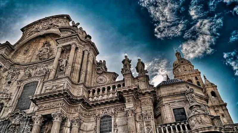 El patrimonio cultural de Murcia: un tesoro por descubrir