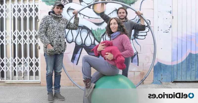 El arte escénico en Murcia: un abanico de posibilidades